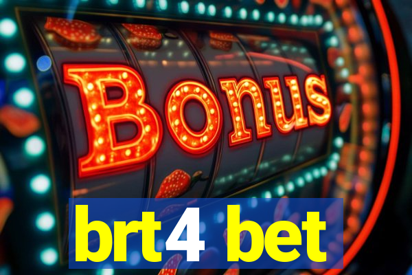 brt4 bet